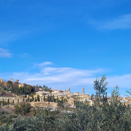 Апартаменты Dimora In Сан-Куйрико-д'Орча Экстерьер фото