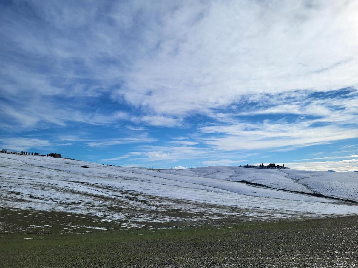 Апартаменты Dimora In Сан-Куйрико-д'Орча Экстерьер фото